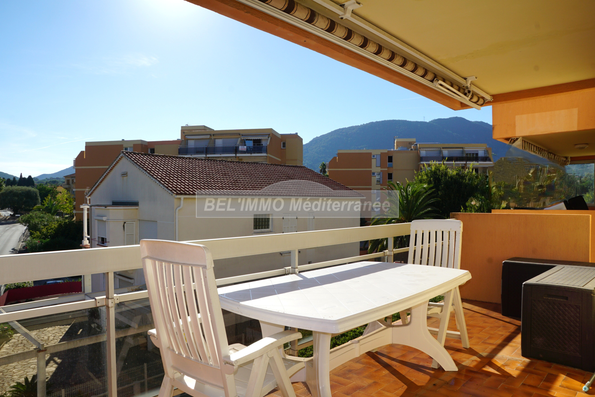 Agence immobilière de  BEL'IMMO MEDITERRANEE