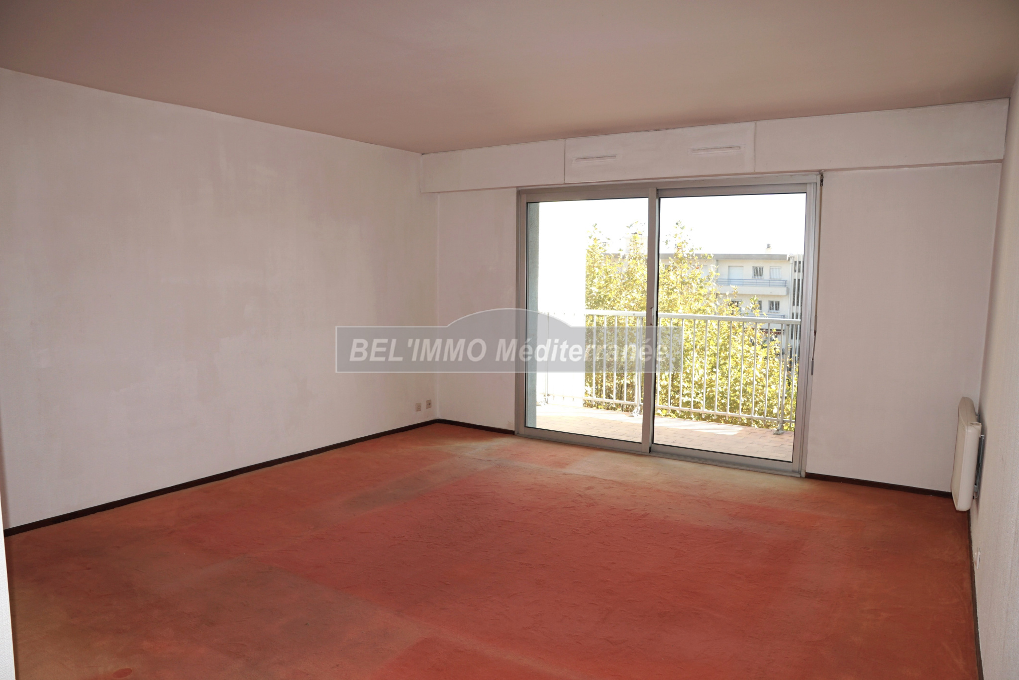 Agence immobilière de  BEL'IMMO MEDITERRANEE