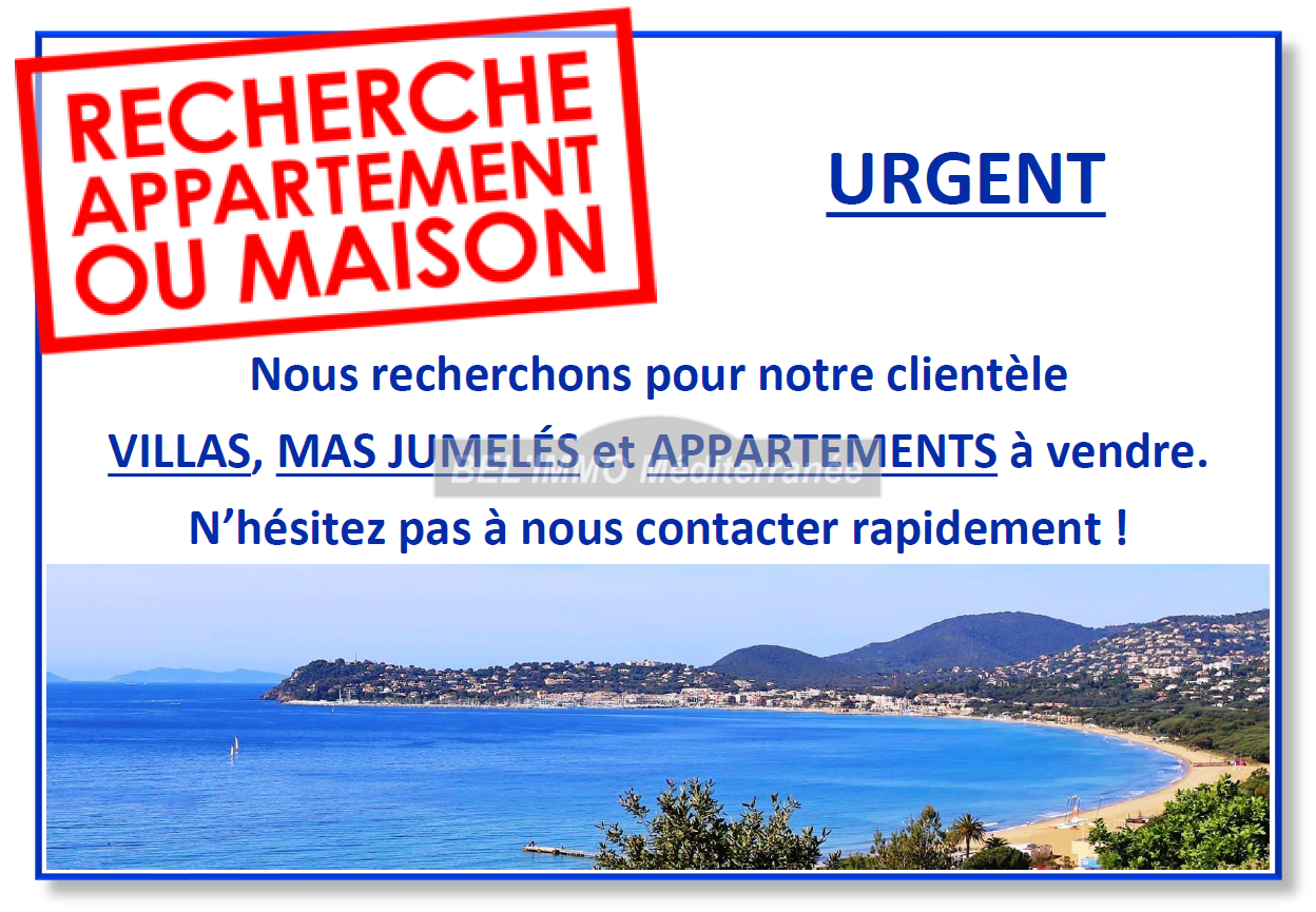 Agence immobilière de BEL'IMMO MEDITERRANNEE