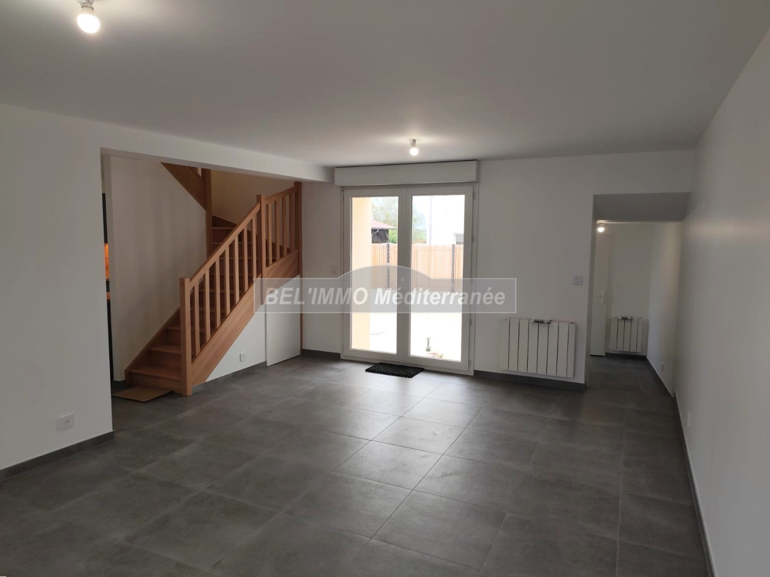 Maison à louer à Grisy suisnes, 79,53 m², 3 pièces – photo 2 sur 18