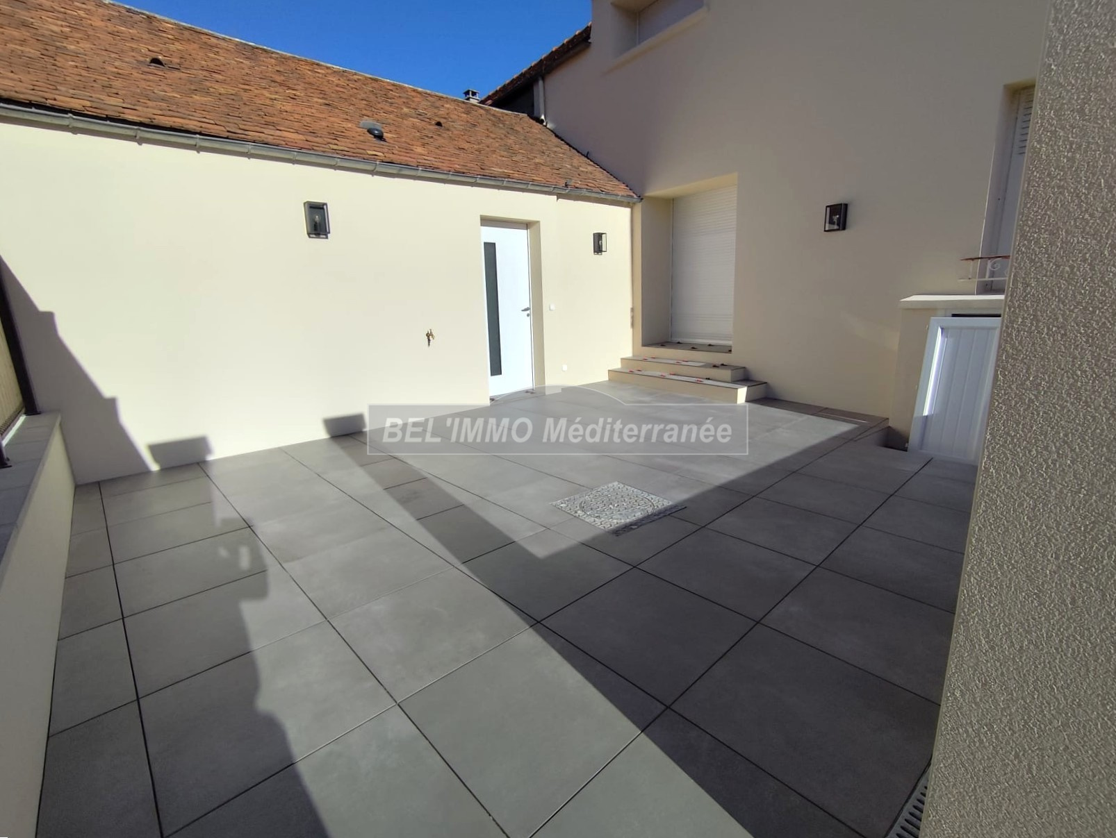 Maison à louer à Grisy suisnes, 79,53 m², 3 pièces – photo 1 sur 18