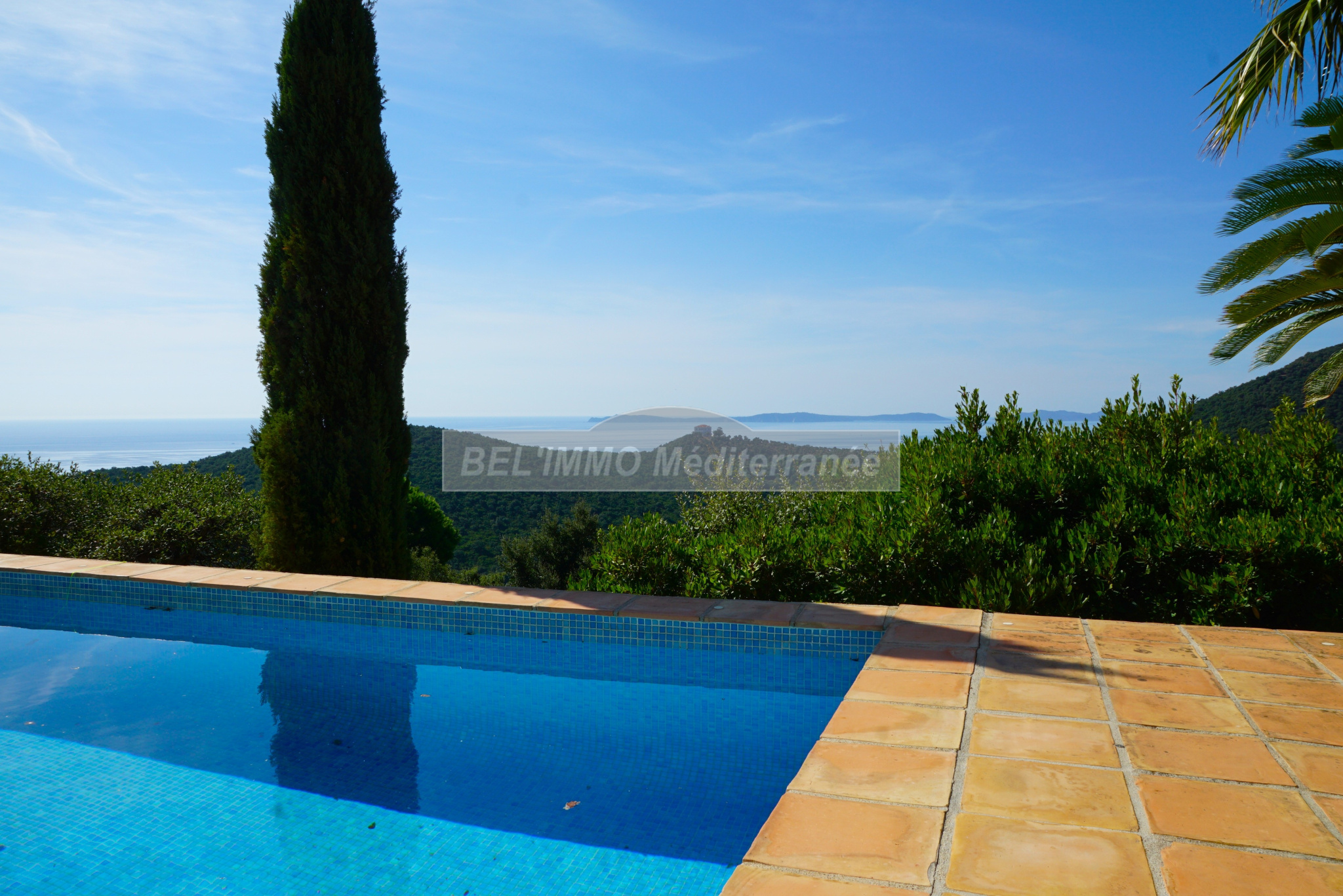 Agence immobilière de  BEL'IMMO MEDITERRANEE