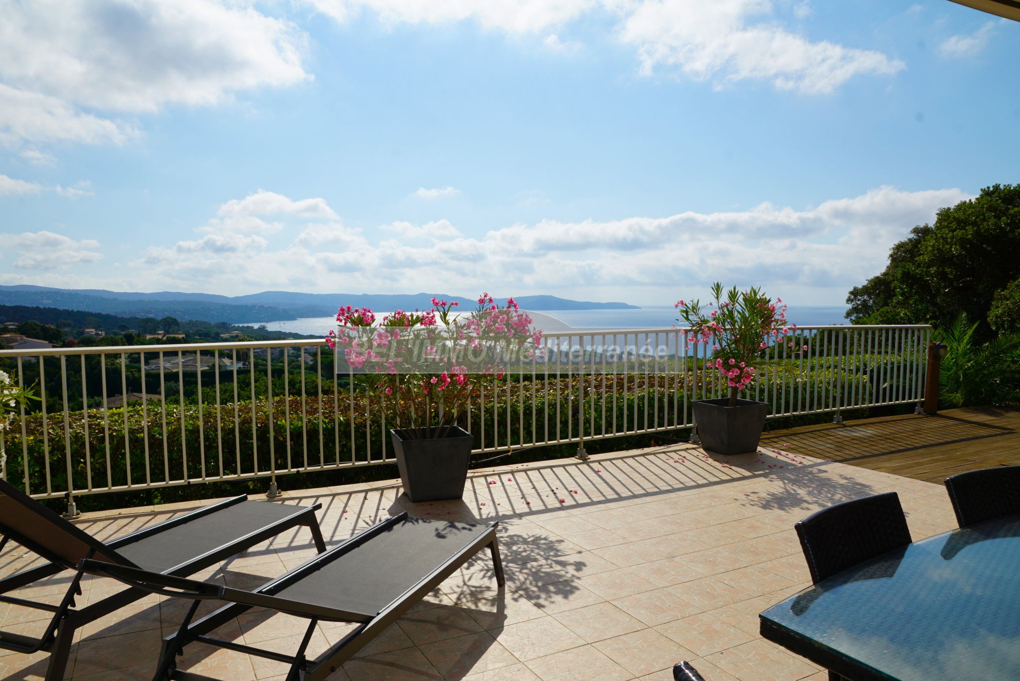 Agence immobilière de  BEL'IMMO MEDITERRANEE