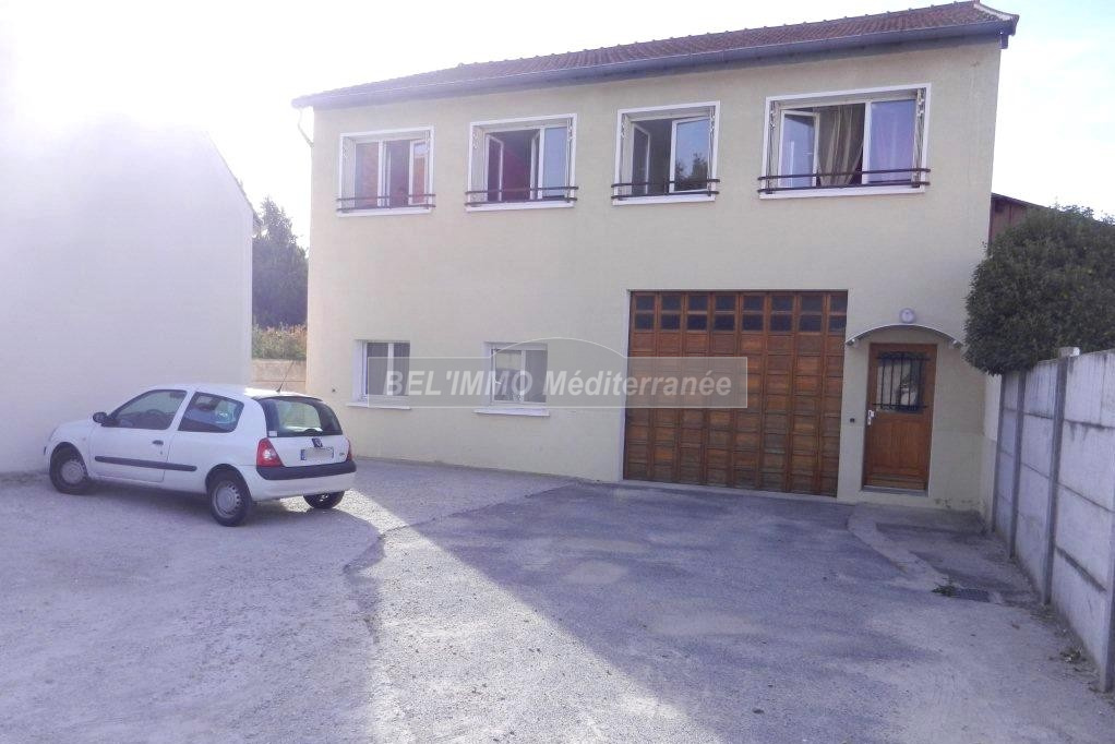 Agence immobilière de  BEL'IMMO MEDITERRANEE