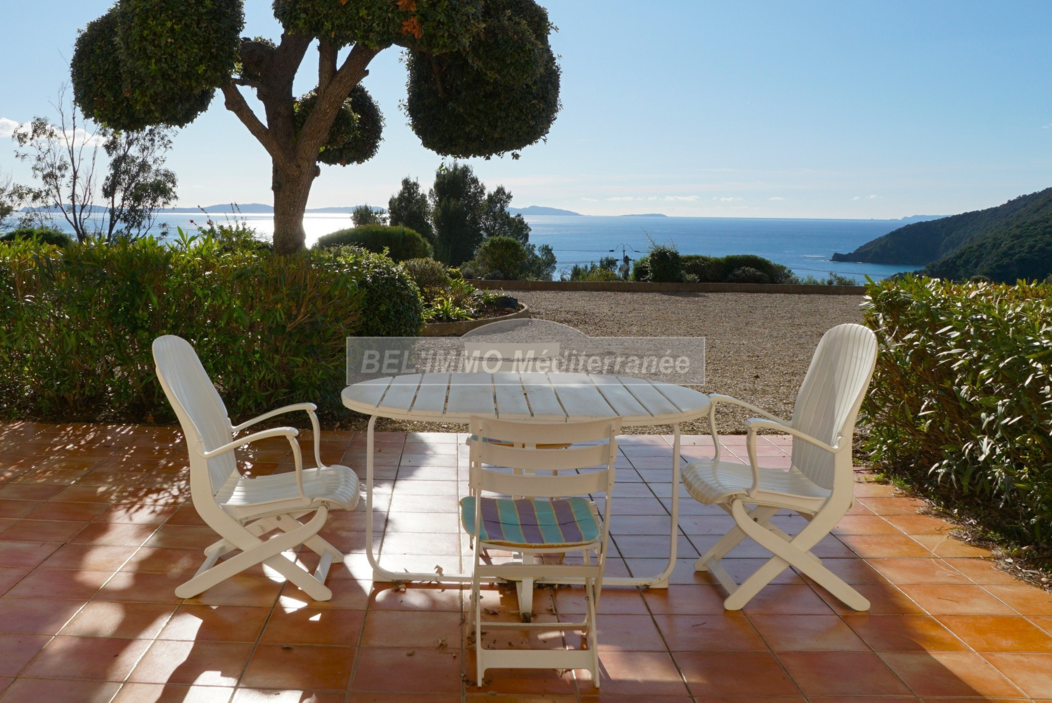 Agence immobilière de  BEL'IMMO MEDITERRANEE