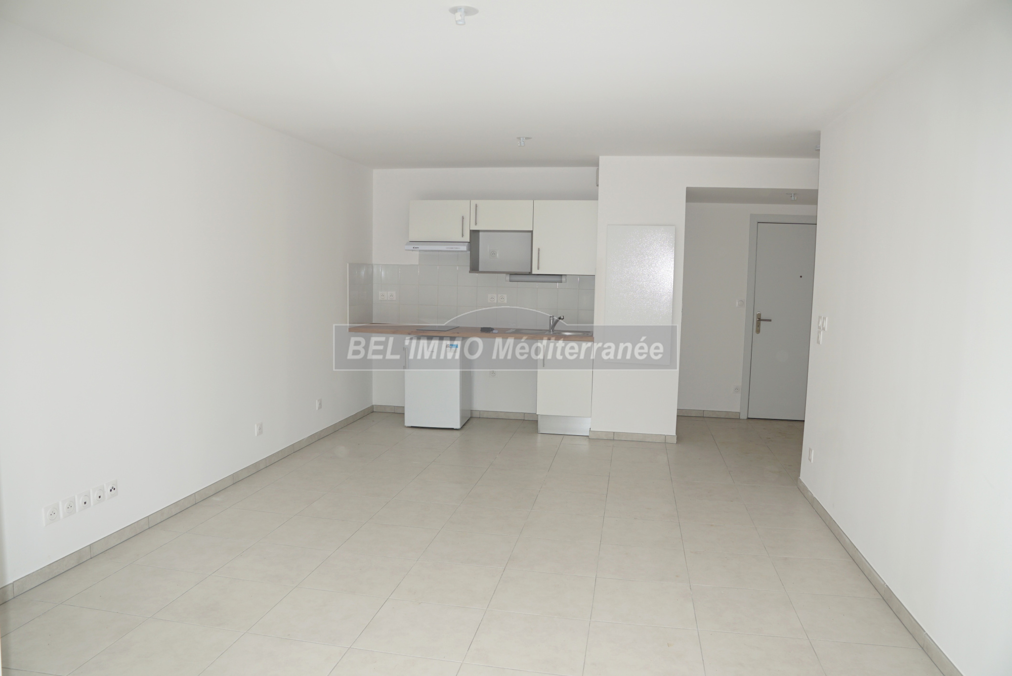 Agence immobilière de  BEL'IMMO MEDITERRANEE