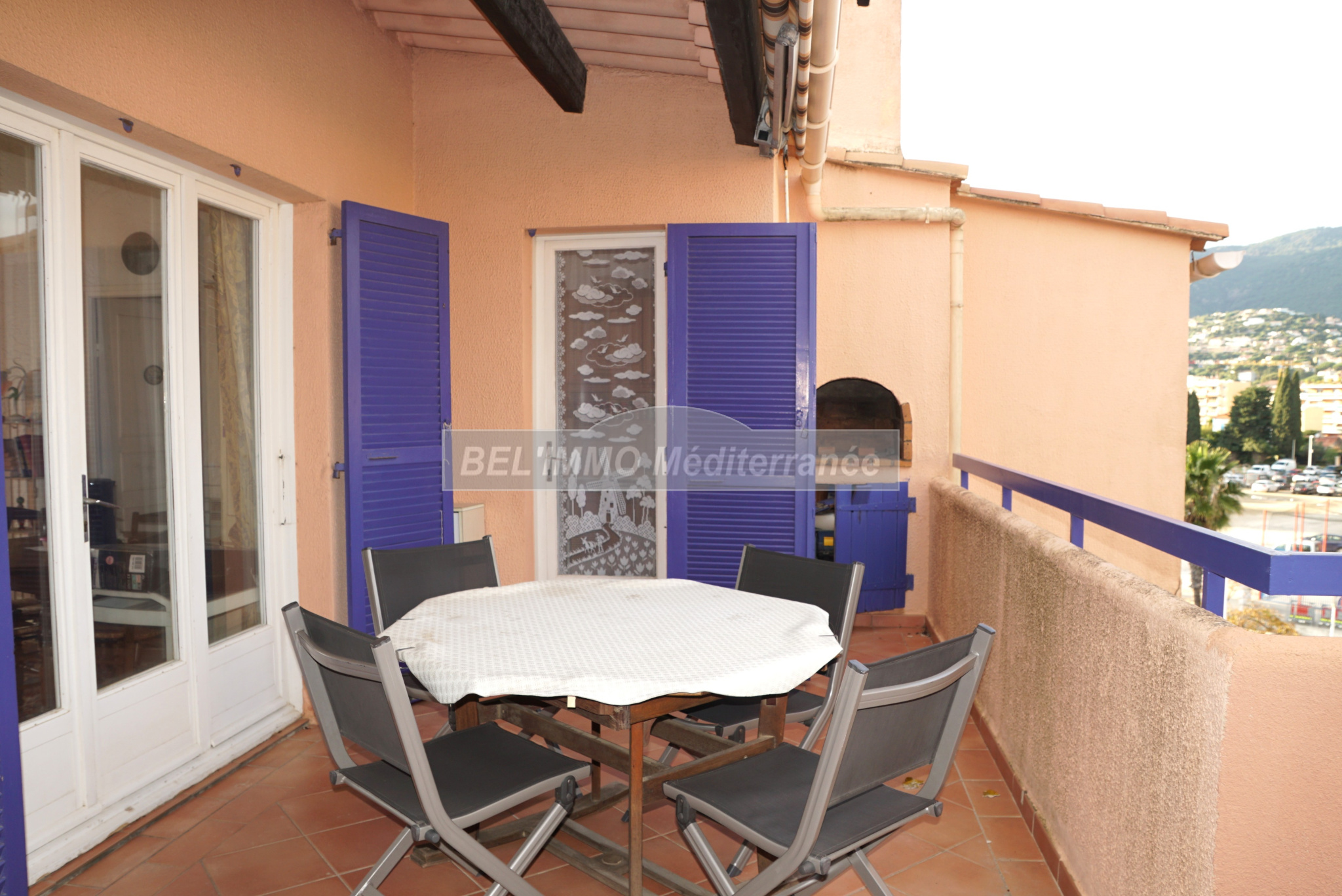 Agence immobilière de  BEL'IMMO MEDITERRANEE