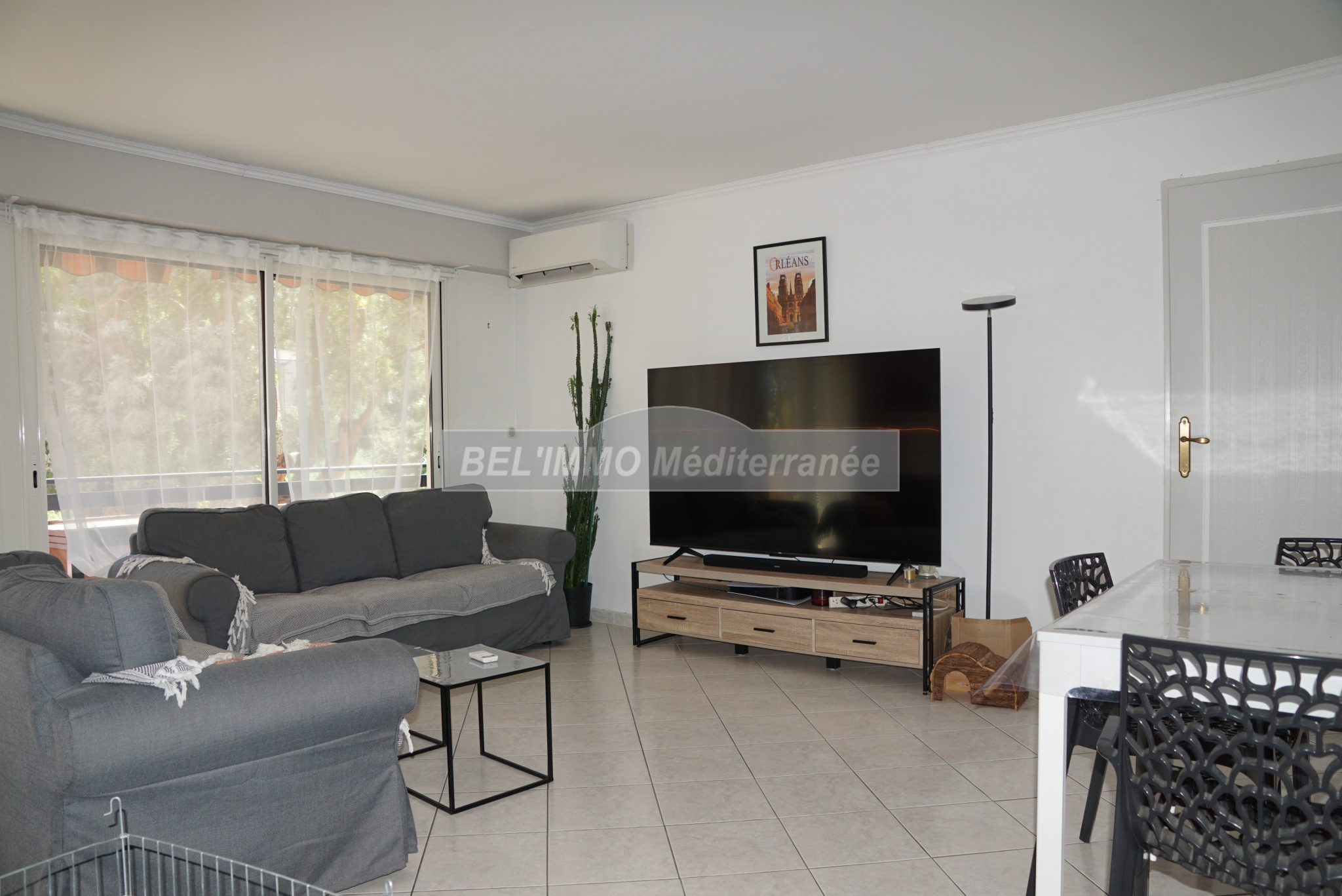 Agence immobilière de  BEL'IMMO MEDITERRANEE