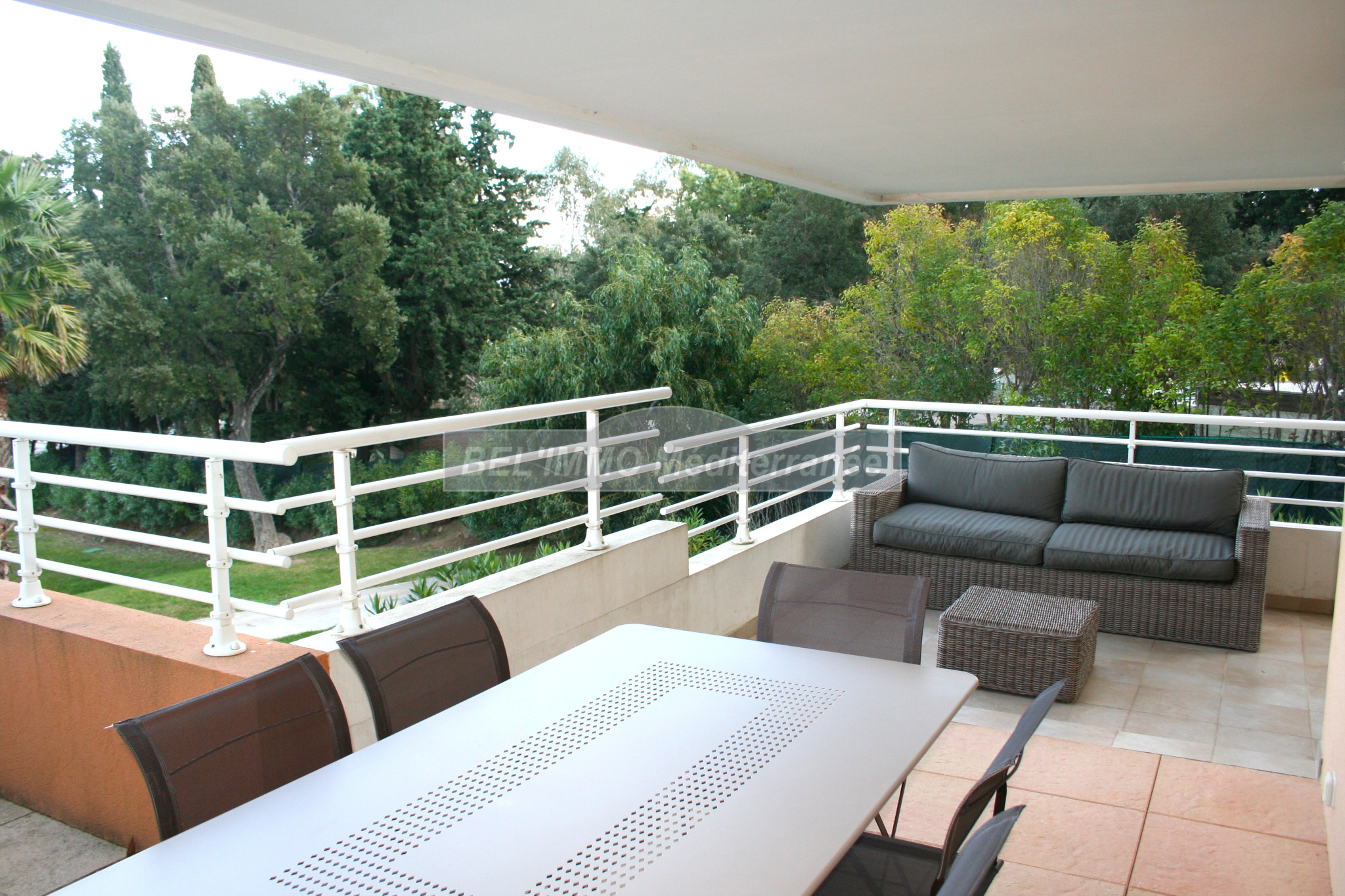 Agence immobilière de  BEL'IMMO MEDITERRANEE