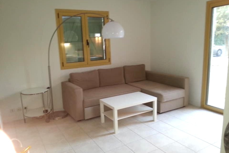 Studio de 20 m2 + Loggia